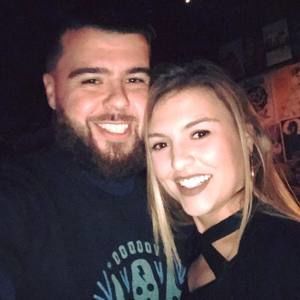 Meet your Posher, Sean